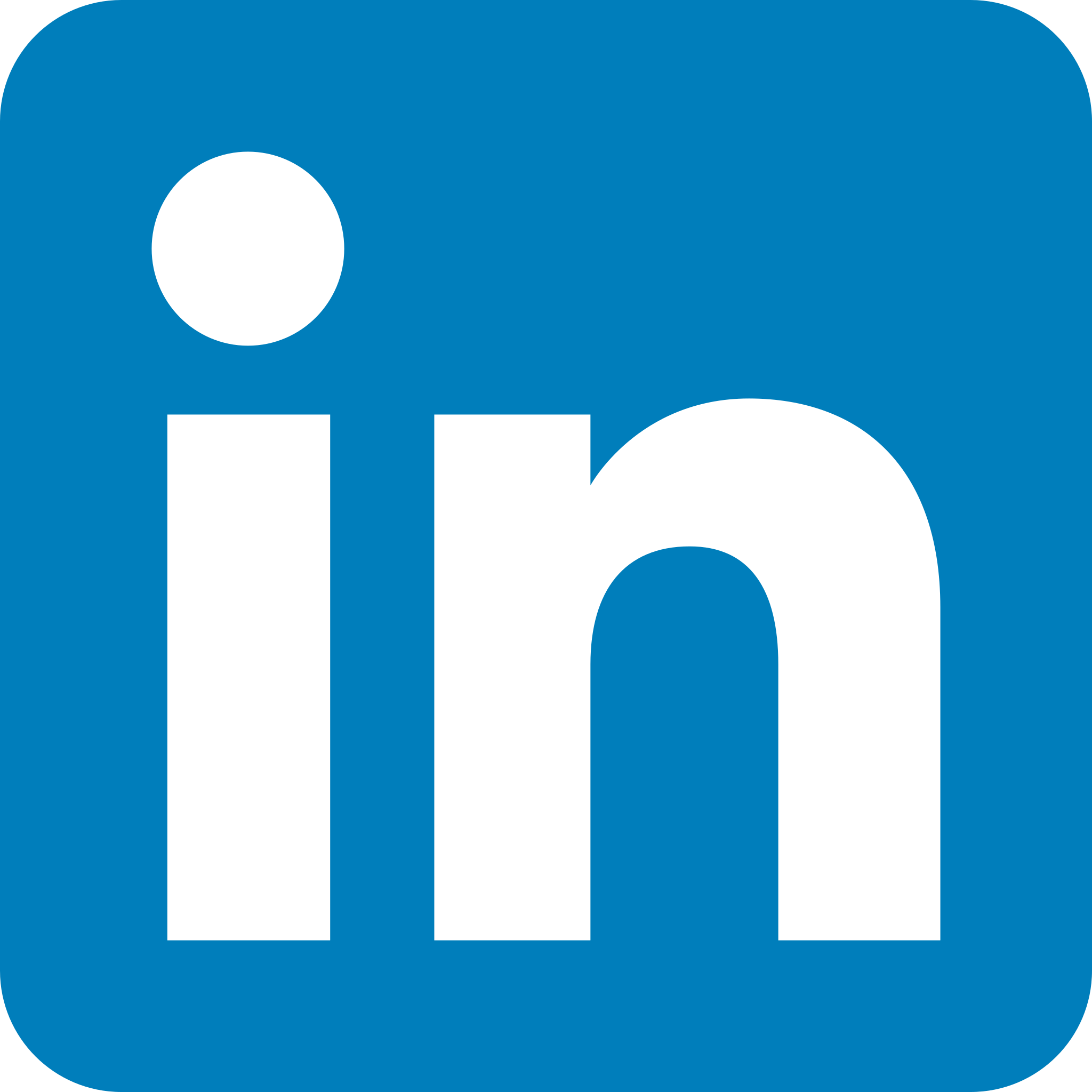 logo do LinkedIn